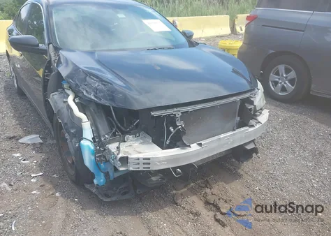2016 Honda Civic Lx z USA, uszkodzony, nr VIN 19XFC2F52GE014483